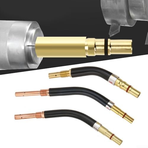 Saldatrice in ottone per saldatori professionali, 200A/350A/500A (350A)