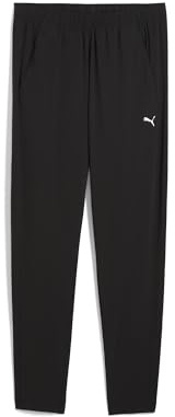 Puma Damen Gewebte Hose W Run Velocity Tapered Pant