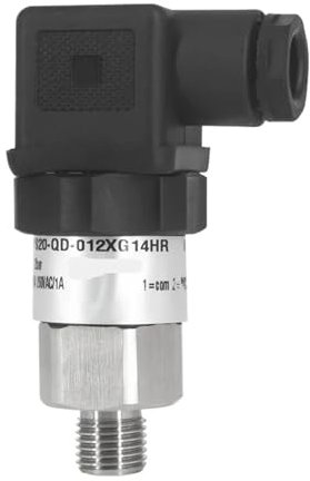 LNKNVDZZMK Druckschalter, hydraulisch, einstellbar, mechanisch(0-150bar,G1-2 Thread)