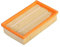Filtre Plat For Aspirateur Karcher, Compatible Avec Les Aspirateurs NT 65/2 Eco, NT 65/2 Ap, NT 72/2 Eco, NT 72/2 Tc, NT 75/2 Ap, NT 75/2 Me, NT 75/2 Tc, Filtre Hepa