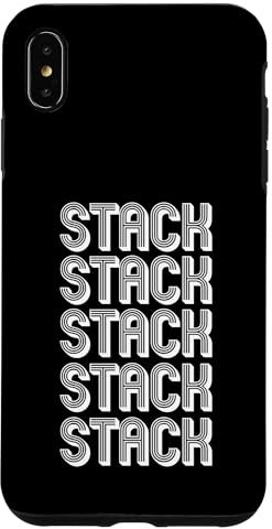 Pila Carcasa para iPhone XS Max