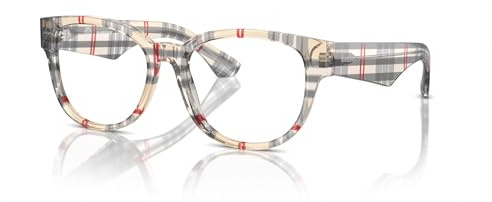 Vista-Gafas - BURBERRY / 0BE2410 Kaliber: 53, Farbe: 4122