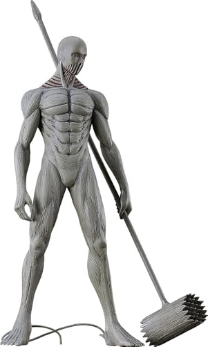 Attack on Titan Pop Up Parade PVC Statue Lara Tybur: War Hammer Titan Ver. L Size 25 cm