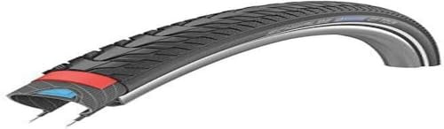 Schwalbe Marathon GT Tour HS485 Reifen schwarz 28x1.50 Zoll