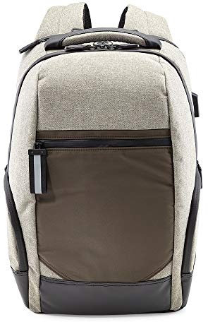 Picard Herren Rucksack SPEED aus Synthetik | mit Reißverschluss | Rucksack | Business