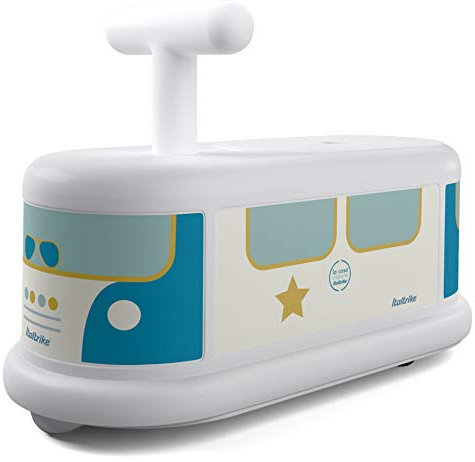 Italtrike ABC La Cosa Capsule Polizei