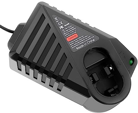 AL1411DV Ersatzbatterie für Elektrowerkzeug Batterie ladegerät Für Bosch 7,2V/12V/14,4V/18V NI-CD NI-MH GSR7.2-2, GSR9.6-2, GSR12-2, GSB12-2 BAT181 BAT189 Ersatzbatterie für Elektrowerkzeug
