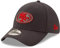 New Era 39Thirty Flexfit Cap - San Francisco 49ers - S/M