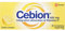 DOMPE CEBION Integratore Alimentare di Vitamina C, Gusto Limone, 20 Compresse Masticabili