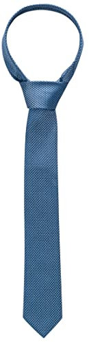 ETERNA male Krawatte One Size_H, blau