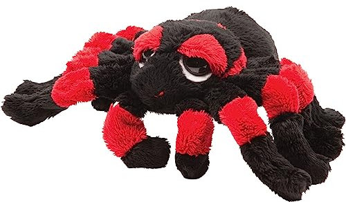 Suki Gifts Li'l Peepers 14566 Nico Spinne rot