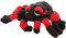 Suki Gifts Li'l Peepers 14566 Nico Spinne rot