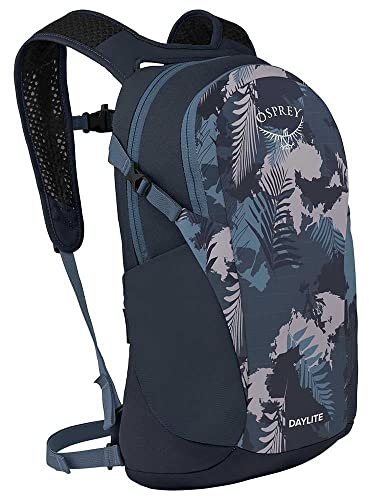 Osprey Daylite Palm Foliage Print O/S