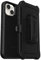 OtterBox Defender Case for iPhone 14 Plus, Shockproof, Drop Proof, Ultra-Rugged, Protective Case, 4x Tested to Military Standard, Black - Non-Retail Packaging