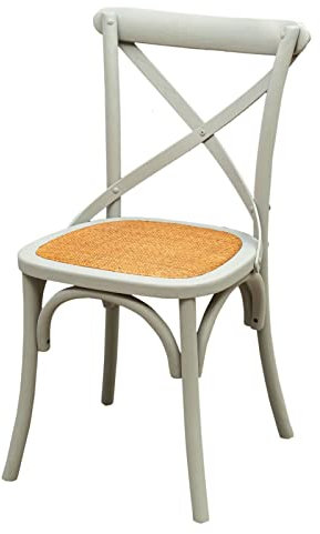 Biscottini Stuhl Thonet, 89 x 50 x 46 cm, Küchenstühle aus Eschenholz, Esszimmerstühle aus Holz