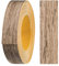 haggiy Melaminkanten-Band selbstklebend 18mm x 5m I Kantenband I Möbelkantenband I Sicherer Halt ohne Bügeln I Kantenumleimer I Furnier für Regalbretter/Holzplatten (Lombardia Ulme)