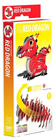 EUGY Red Dragon