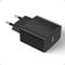 45W USB C Ladegerät für Samsung,Gcstnn GaN PPS PD3.0 Schnellladegerät für Samsung Galaxy S23 Ultra,S23+,S23,S22+,S22 Ultra,Note10,A15,A55,A35,Z Fold 6,Z Flip 6,Tab S9,Google Pixel 9 Ladestecker