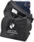 kenddeel Autositztasche mit Rucksack für Kinderwagen, Autositze, Kinderwagen, Kinderwagen, Babyschalen und Rollstühle, wasserabweisend, ideal für Flugzeug und Aufbewahrung, Schwarz , Taschen-Organizer