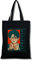 jiminhope Attack on Titan Print Tasche Handtasche Levi-Ackerman Canvas Umhängetaschen Geschenk Anime Dark Gothic Frauen Tasche für Anime-Liebhaber