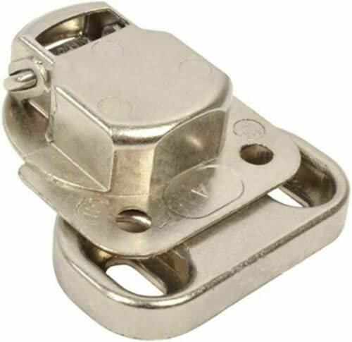 Door Decor Hinge For Candy CBWM814DC Integrated Washing Machine Built In Genuine 92784297