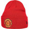 New Era Cuff Core Manchester United Beanie Wintermütze