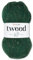 Frida's Wollhaus YarnArt 100 g Tweed Wintergarn Trachtengarn Wolle Stricken Häkeln 10 Farben (232 | Grün)