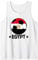 Egypt Soccer Team Egypt Flag Jersey Football Tank Top