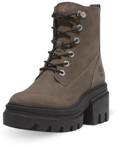 Timberland Stivali Everleigh Mid Tg 38 cod Tb0A2Egsem5
