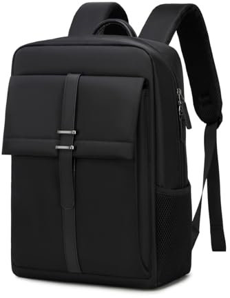 Dobaly Laptop Backpack 17.3 Inch Travel Backpack Laptop Rucksack, Water Resistant College School Backpack Business Work Bag for Men and Women