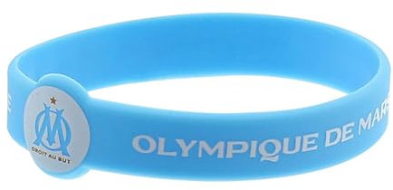 OLYMPIQUE DE MARSEILLE Bracelet OM - Collection officielle