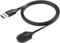 CERRXIAN USB A Magnetische Uhr Ladekabel für Garmin MARQGen2 für MARQ2 Abenteurer/Athlet/Flieger/Kapitän/Golfer-3.3FT/1M (USB A)