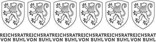 Weinmanufaktur Reichsrat von Buhl von Buhl Rose Brut (herb) (6 x 0.75 l)
