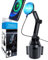 VersoraX Magnetischer Becherhalter fürs Auto, kabelloses Ladegerät für MagSafe, 15 W, Schnellladefunktion, Autohalterung für iPhone 16/15/14/13/12 (MAG-Light-WC)