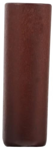 FRCOLOR Ersatzgriff Für Regenschirm Ersatz Für Robusten Regenschirmgriff Ersatzgriff Für Langschirm Regenschirmgriff Für Den Täglichen Austausch Ersatz Für Regenschirm Handhaben Holz
