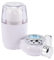 POPETPOP Vorfilter Trinken Rein Wasser Filtration Weiß Abs