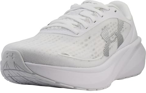 Under Armour Velociti Pace Laufschuhe Neutralschuh Damen weiß - White/White/White 40,5