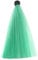 Ants on a Melon Plumeau à fibre optique pour peinture lumineuse – Accessoire à visser pour lampe de poche RVB Critter BT – Fibres luisantes d'extrémité de 25,4 cm – Effets de lumière Whispy – 5