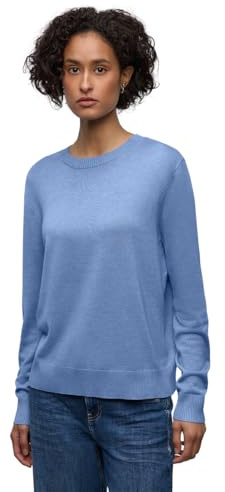 Street One Damen Basic Pullover