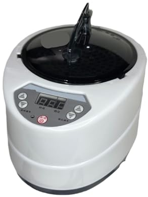 Saunaofen, Begasungsmaschine, Dampf-Spa-Begasungsgerät, Friseursalon-Spezialist, Wasserzirkulationskopftherapie(A2L)