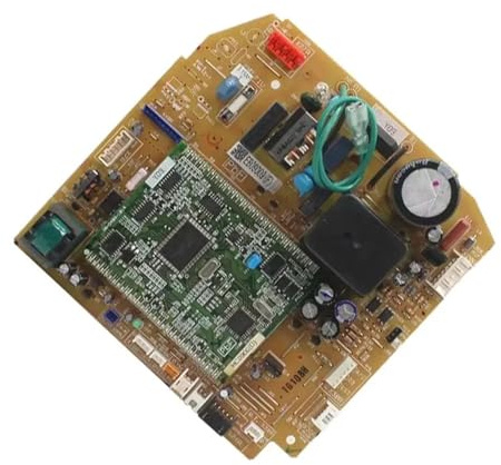 Compatible avec les climatiseurs centraux multisplit Daikin (carte mère EB09009(F), référence 2391548).