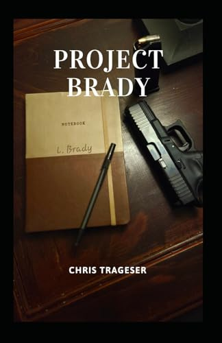 Chris Trageser
