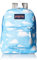Jansport Unisex-Erwachsene Superbreak Rucksack, O/S, Partly Cloudy