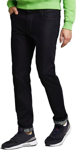 bugatti Herren Jeans 3038D-76683 | Regular Fit aus Authentic Denim mit Taschen bequemes Baumwoll-Elasthan-Material