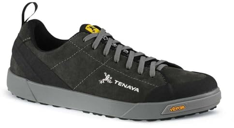 Tenaya Unisex 8,43535E + 12 Wander-oder Stadtschuhe, grau