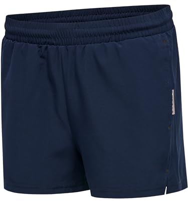 hummel Verstellbare Taille Kurze Hose Hmlmove Damen