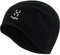 Haglöfs Infinium Mütze, True Black, Universalgröße Unisex Adult, True Black, One Size