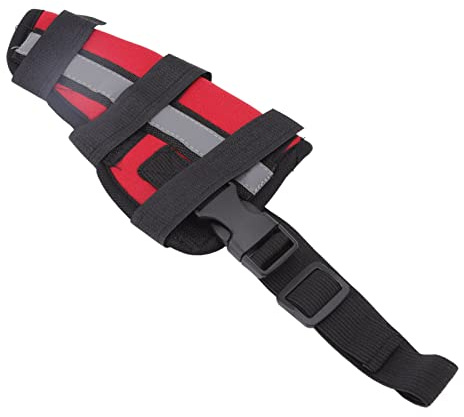 PENO Soporte para Patas traseras de Perro, Soporte Multifuncional para Rodillas de Perro (XXS)
