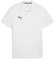 PUMA Herren Teamgoal Casuals Poloshirt, Puma White-puma Black, L EU