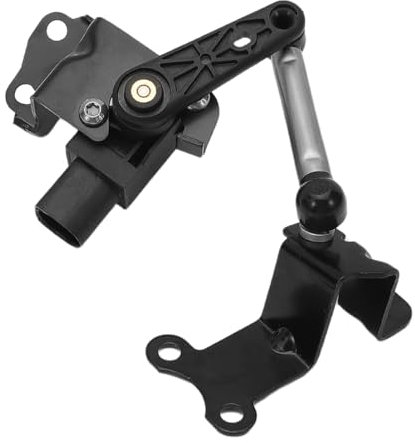 Anlseiod Niveausensor Hinten Link 7N0941273 für Passat 365 362 Alhambra 710 Sharan 7N 7N1 7N2 Niveausensor Leuchtweitenregulierung